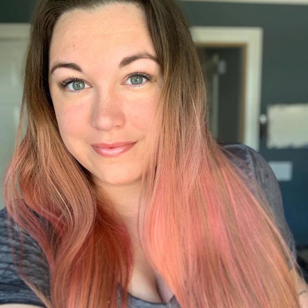 Meet your Posher, Danielle